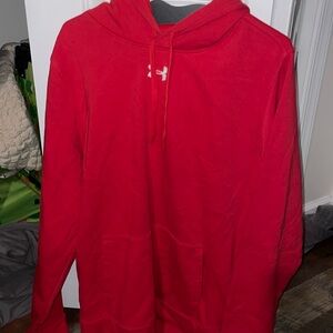 Large , Underarmor , only worn once